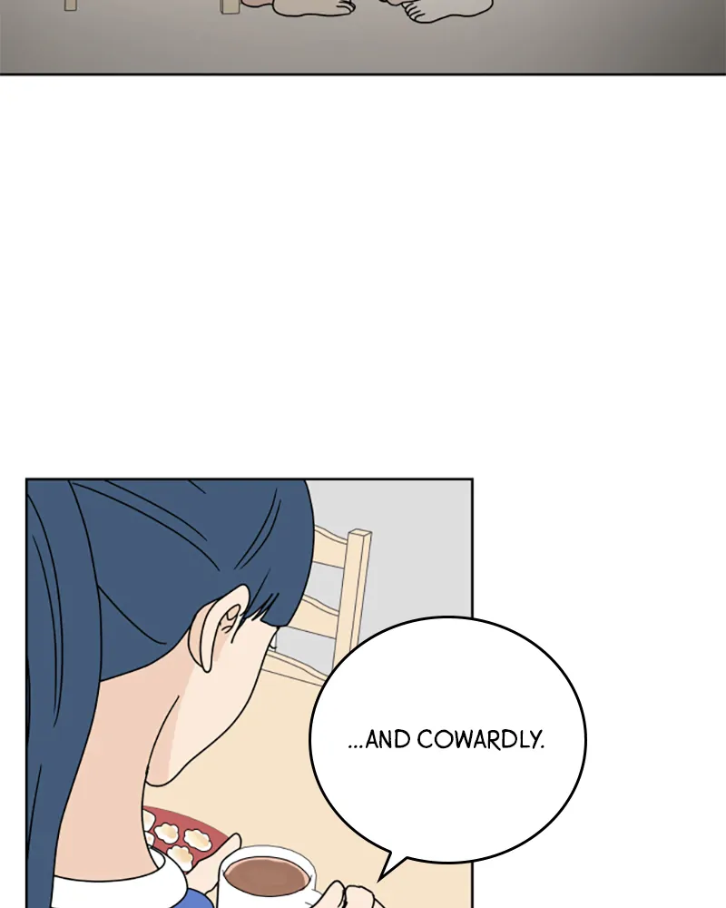 30 Minute Walk Chapter 89 - page 71