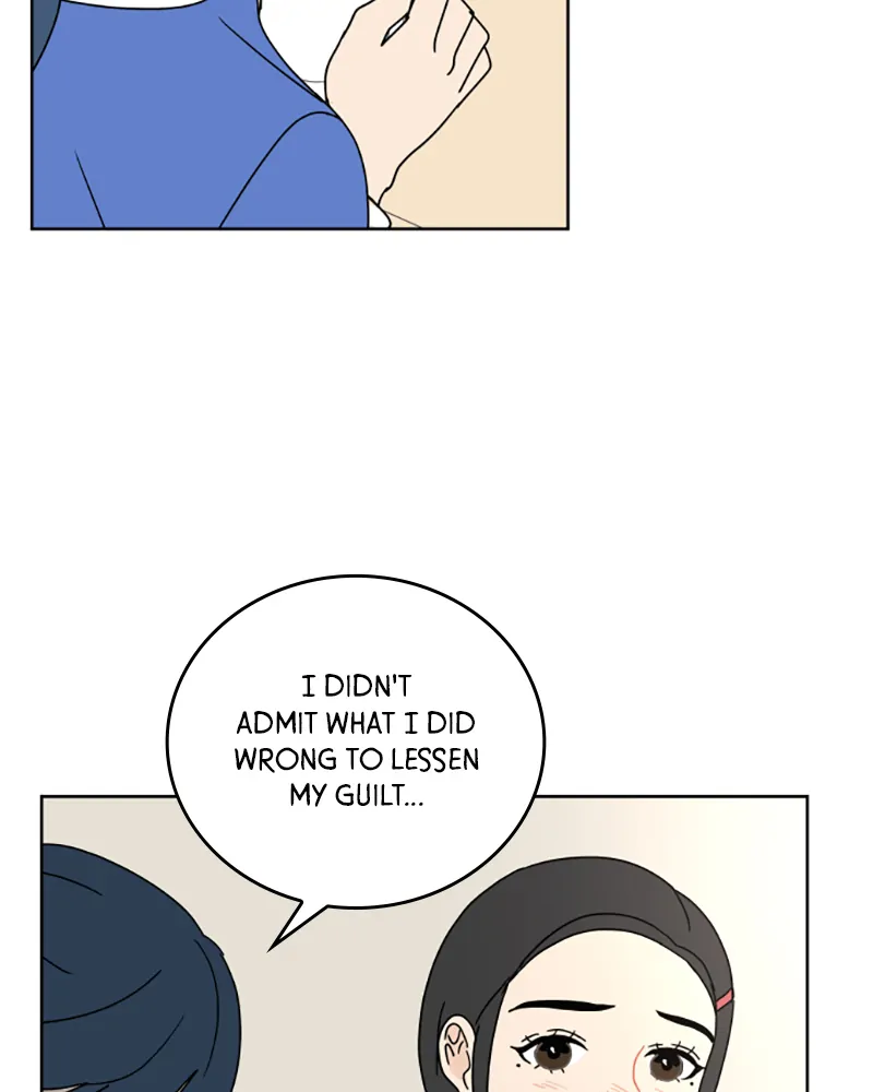 30 Minute Walk Chapter 89 - page 72