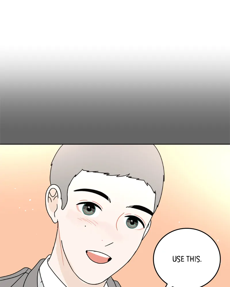 30 Minute Walk Chapter 89 - page 7