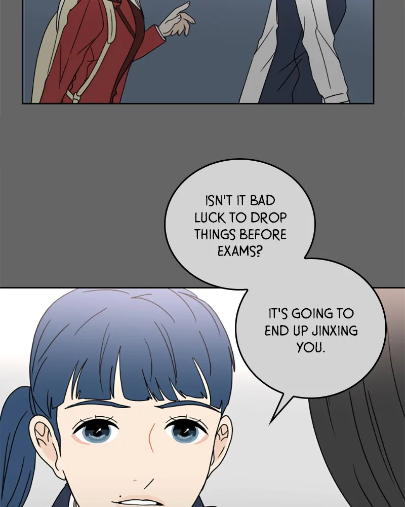 30 Minute Walk Chapter 89 - page 81
