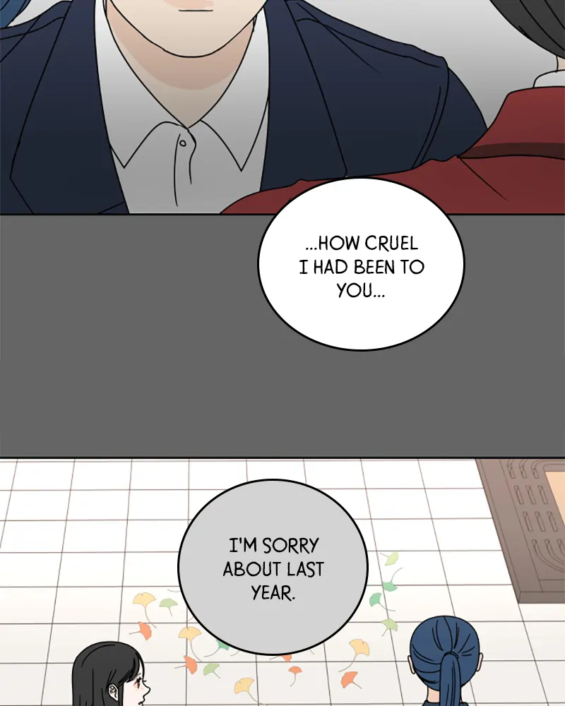 30 Minute Walk Chapter 89 - page 82
