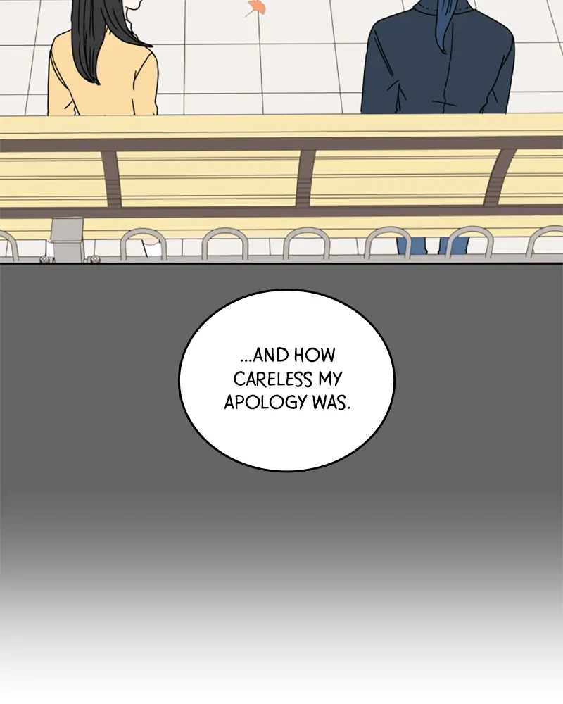 30 Minute Walk Chapter 89 - page 83