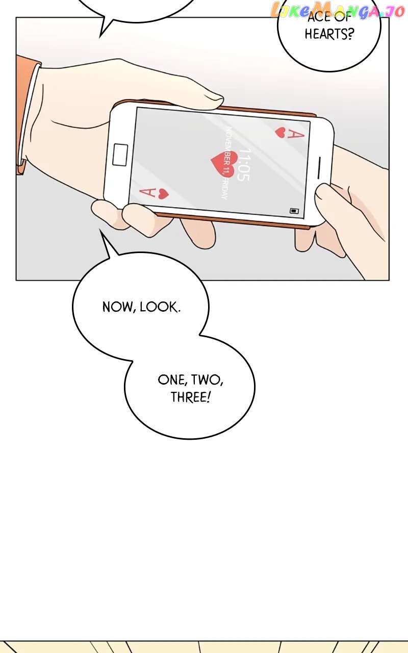 30 Minute Walk Chapter 95 - page 8
