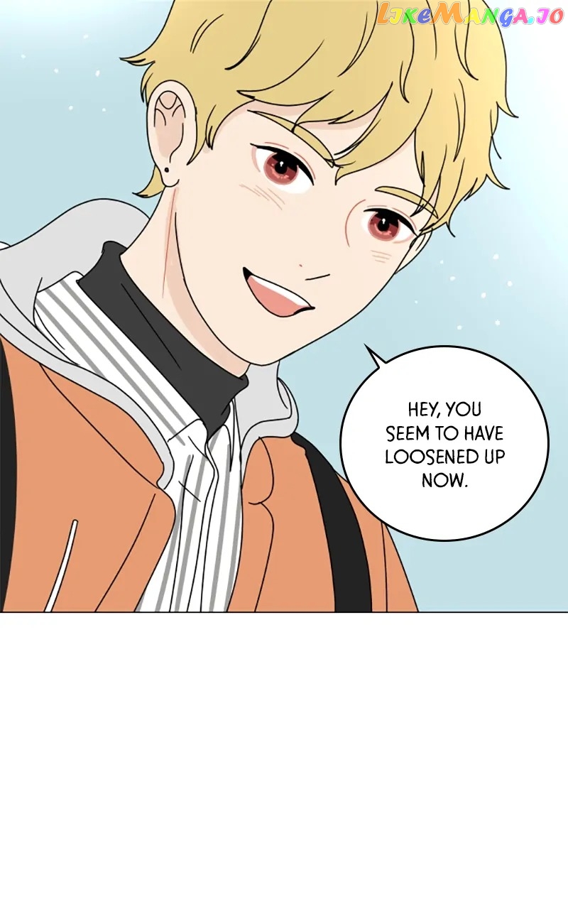 30 Minute Walk Chapter 95 - page 11