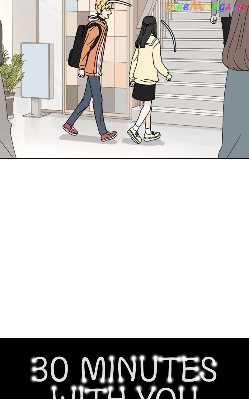 30 Minute Walk Chapter 95 - page 13