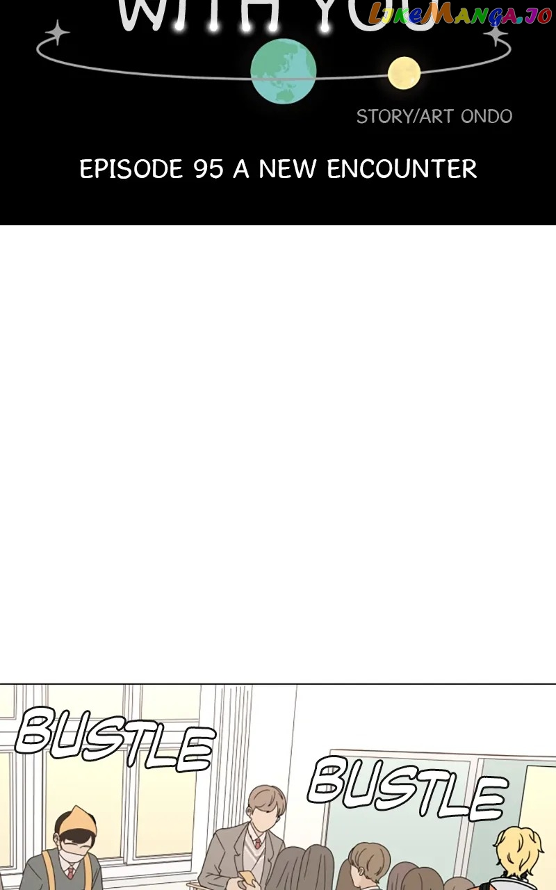 30 Minute Walk Chapter 95 - page 14