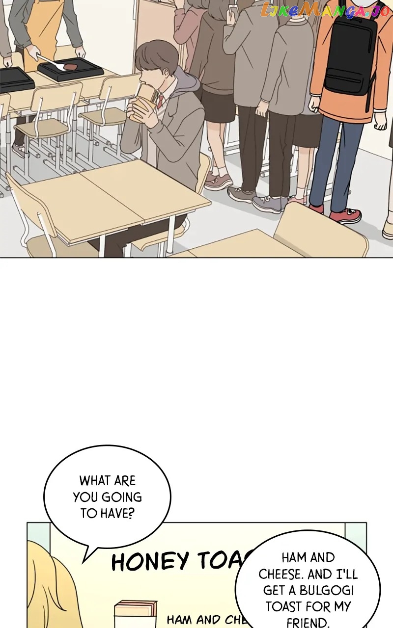 30 Minute Walk Chapter 95 - page 15