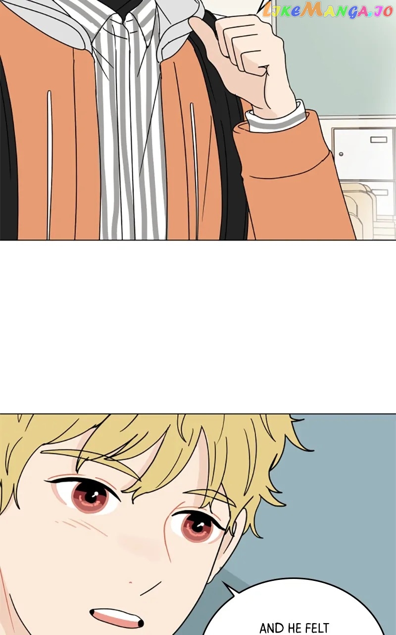 30 Minute Walk Chapter 95 - page 18