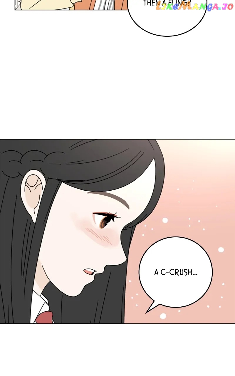 30 Minute Walk Chapter 95 - page 22