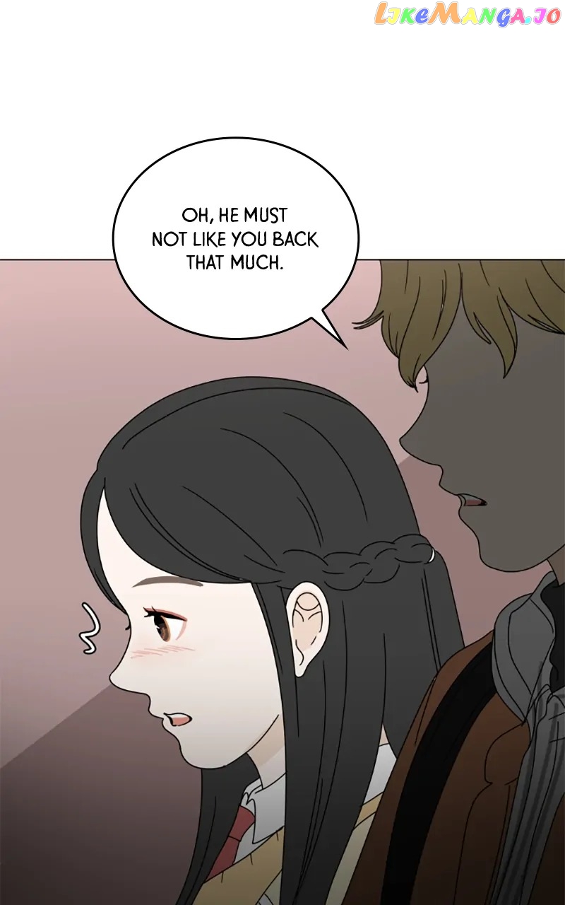 30 Minute Walk Chapter 95 - page 23