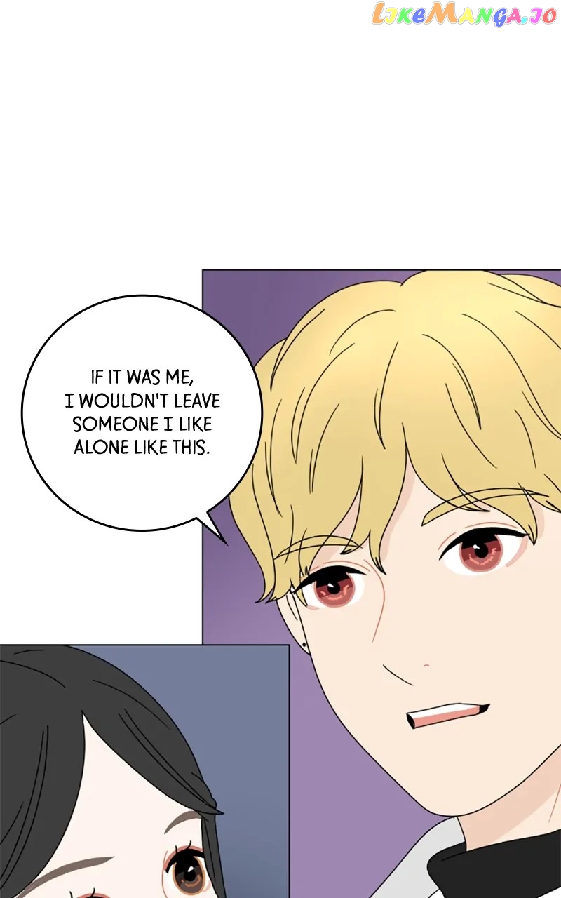30 Minute Walk Chapter 95 - page 25