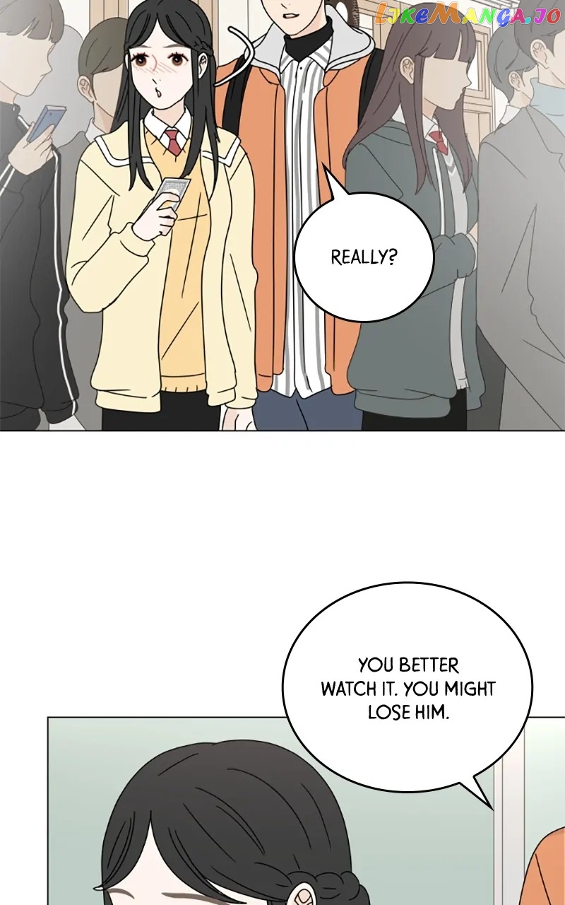 30 Minute Walk Chapter 95 - page 27