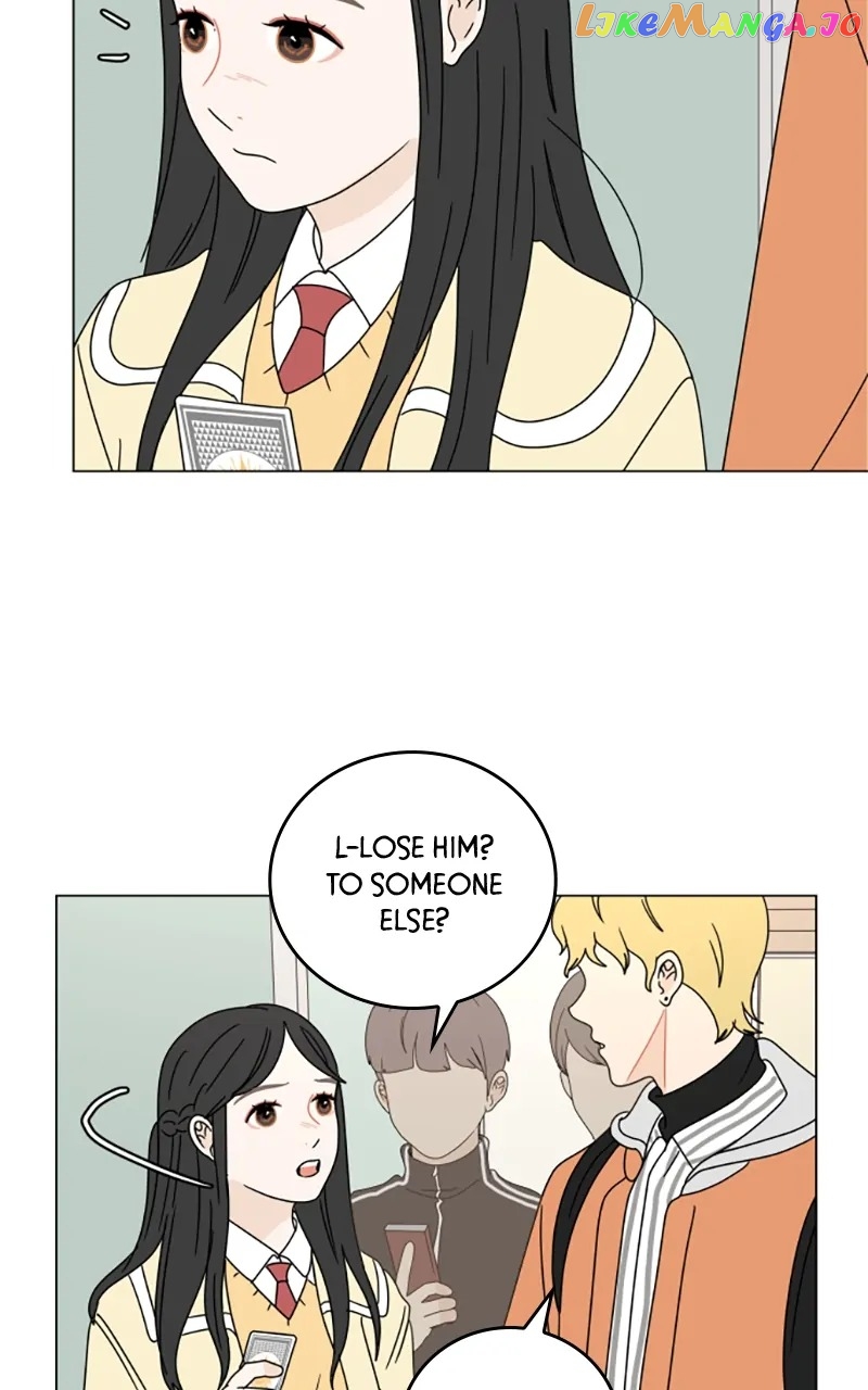 30 Minute Walk Chapter 95 - page 28