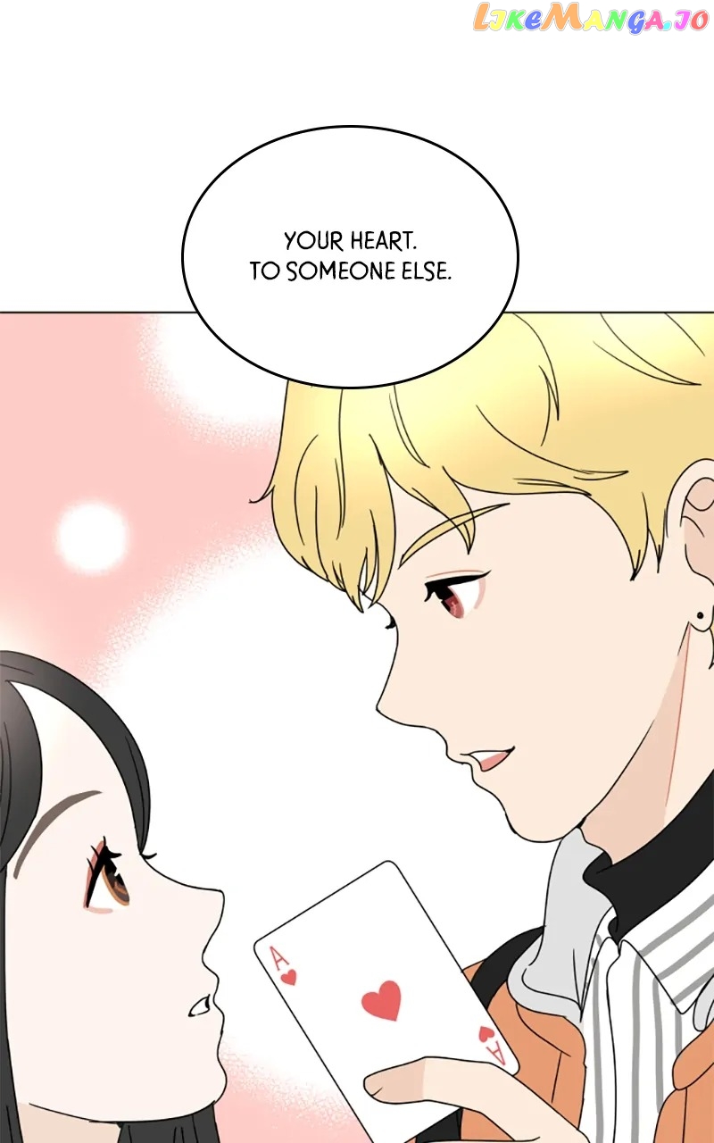 30 Minute Walk Chapter 95 - page 30