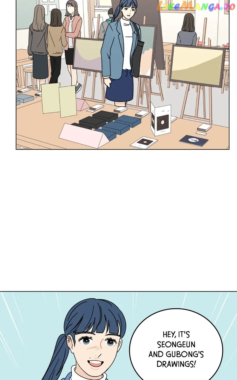 30 Minute Walk Chapter 95 - page 33