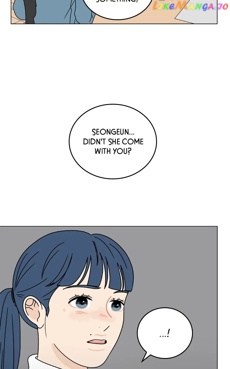 30 Minute Walk Chapter 95 - page 40
