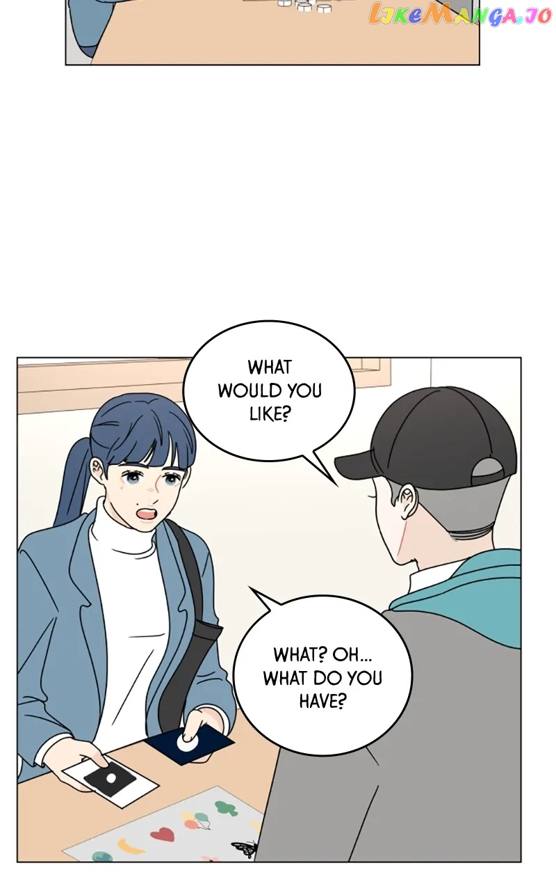 30 Minute Walk Chapter 95 - page 42