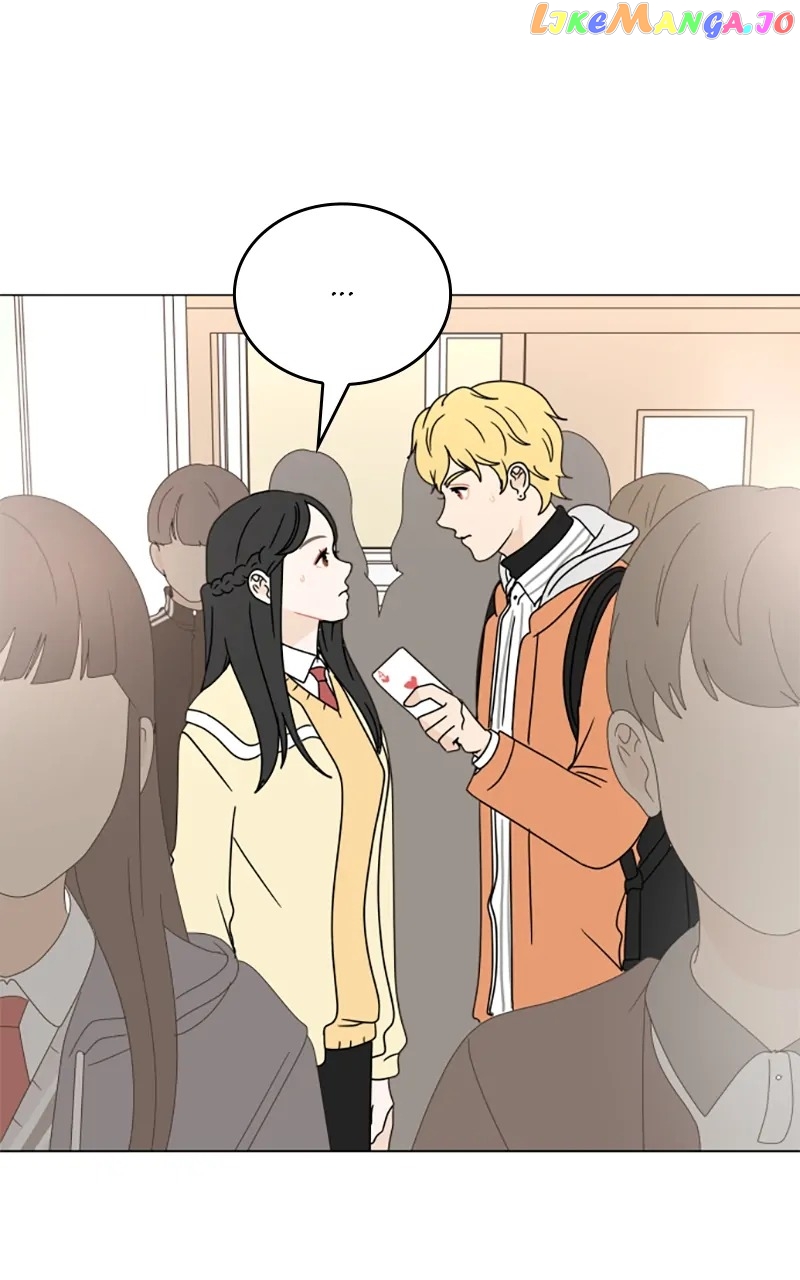 30 Minute Walk Chapter 95 - page 47