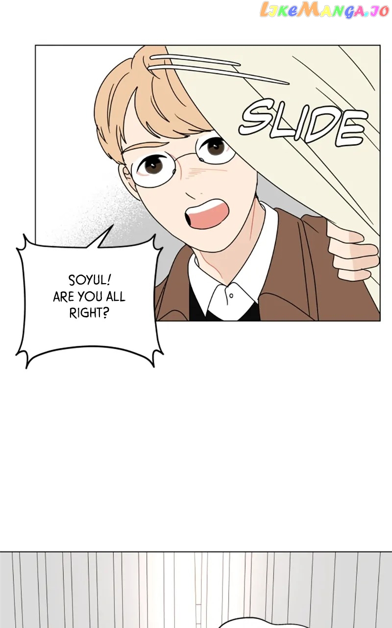 30 Minute Walk Chapter 95 - page 55