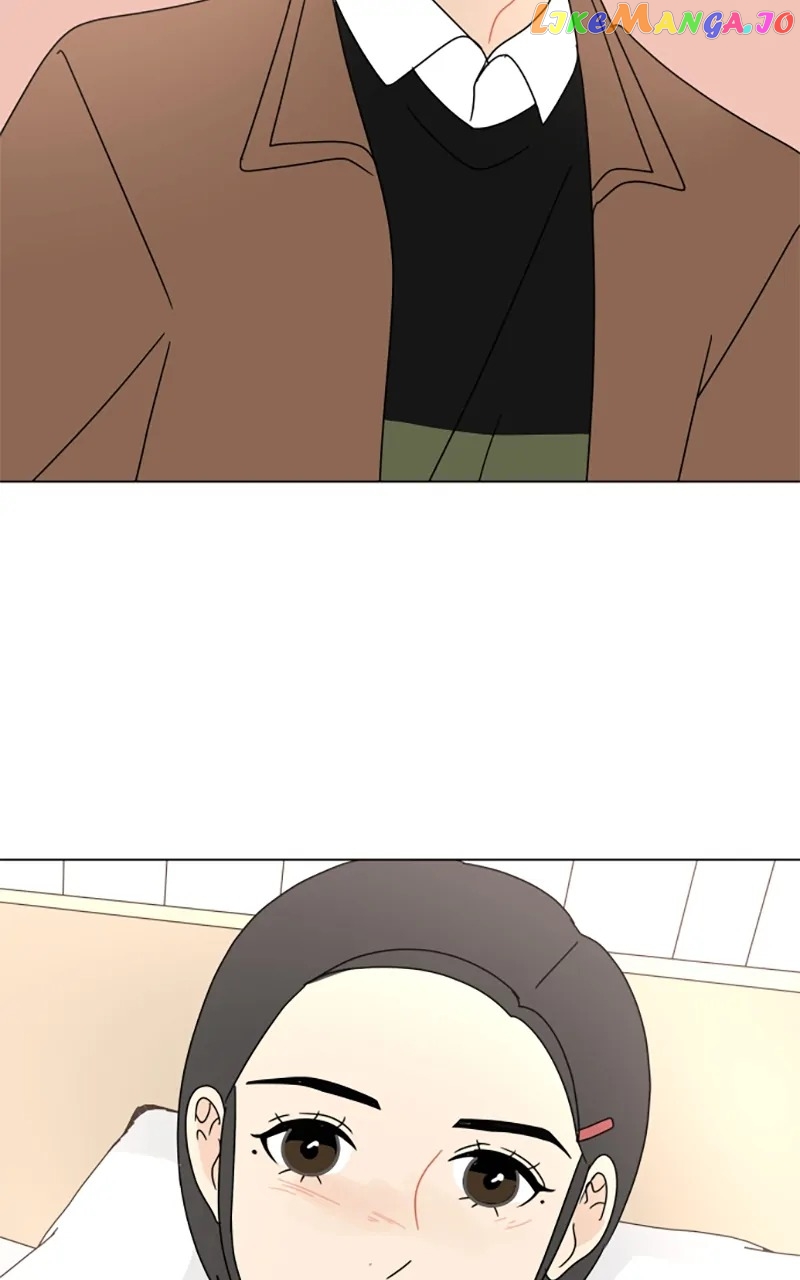30 Minute Walk Chapter 95 - page 61