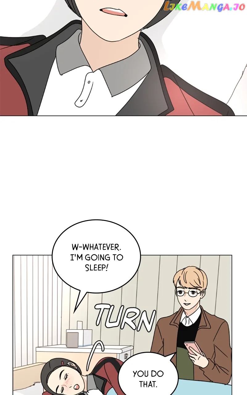 30 Minute Walk Chapter 95 - page 62