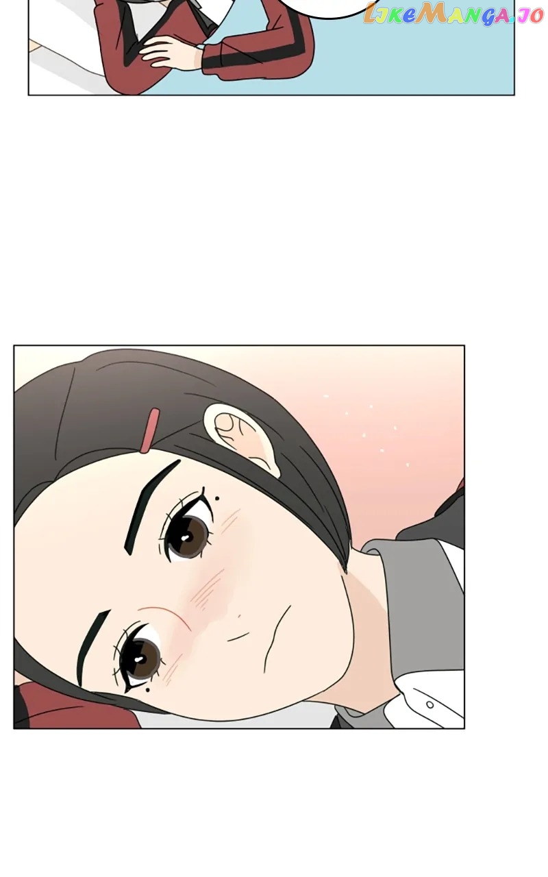 30 Minute Walk Chapter 95 - page 63