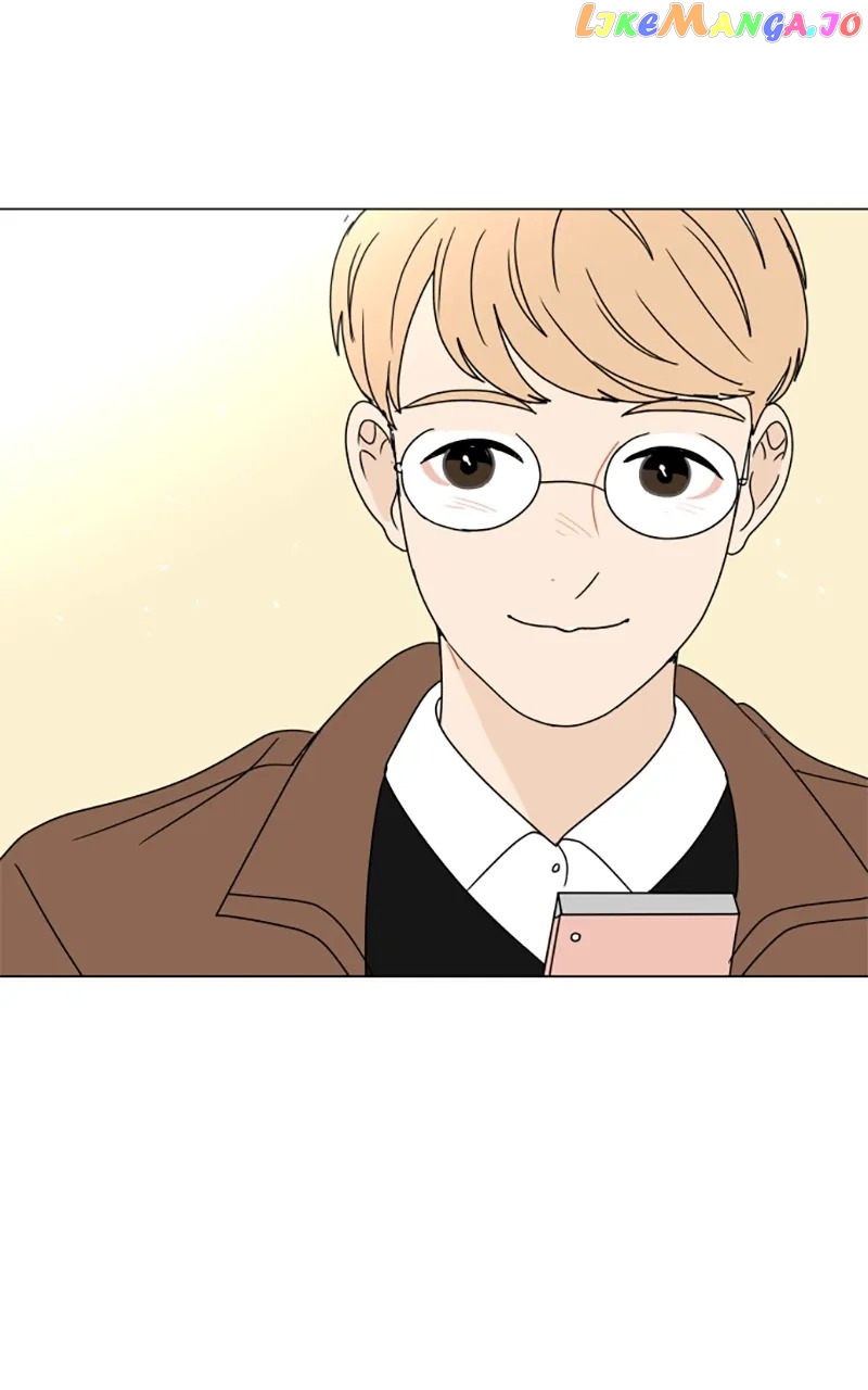 30 Minute Walk Chapter 95 - page 64