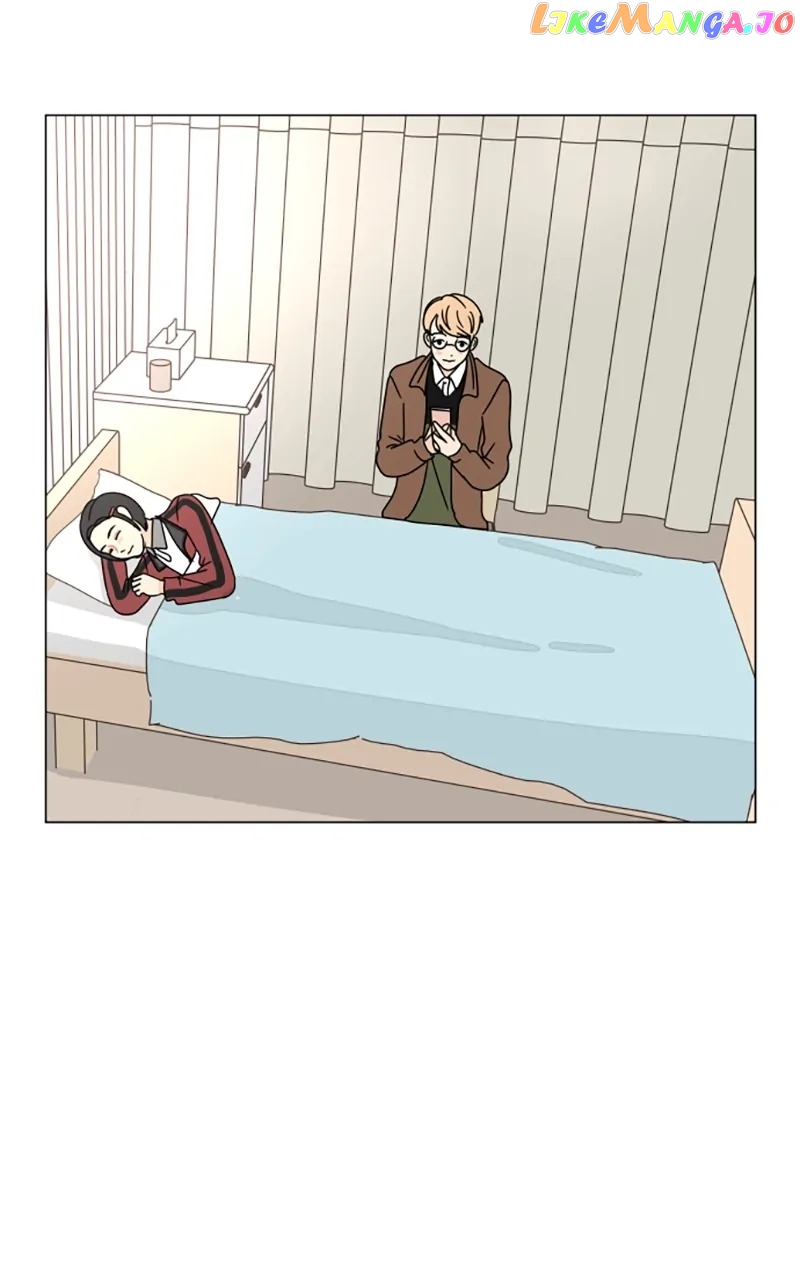30 Minute Walk Chapter 95 - page 65