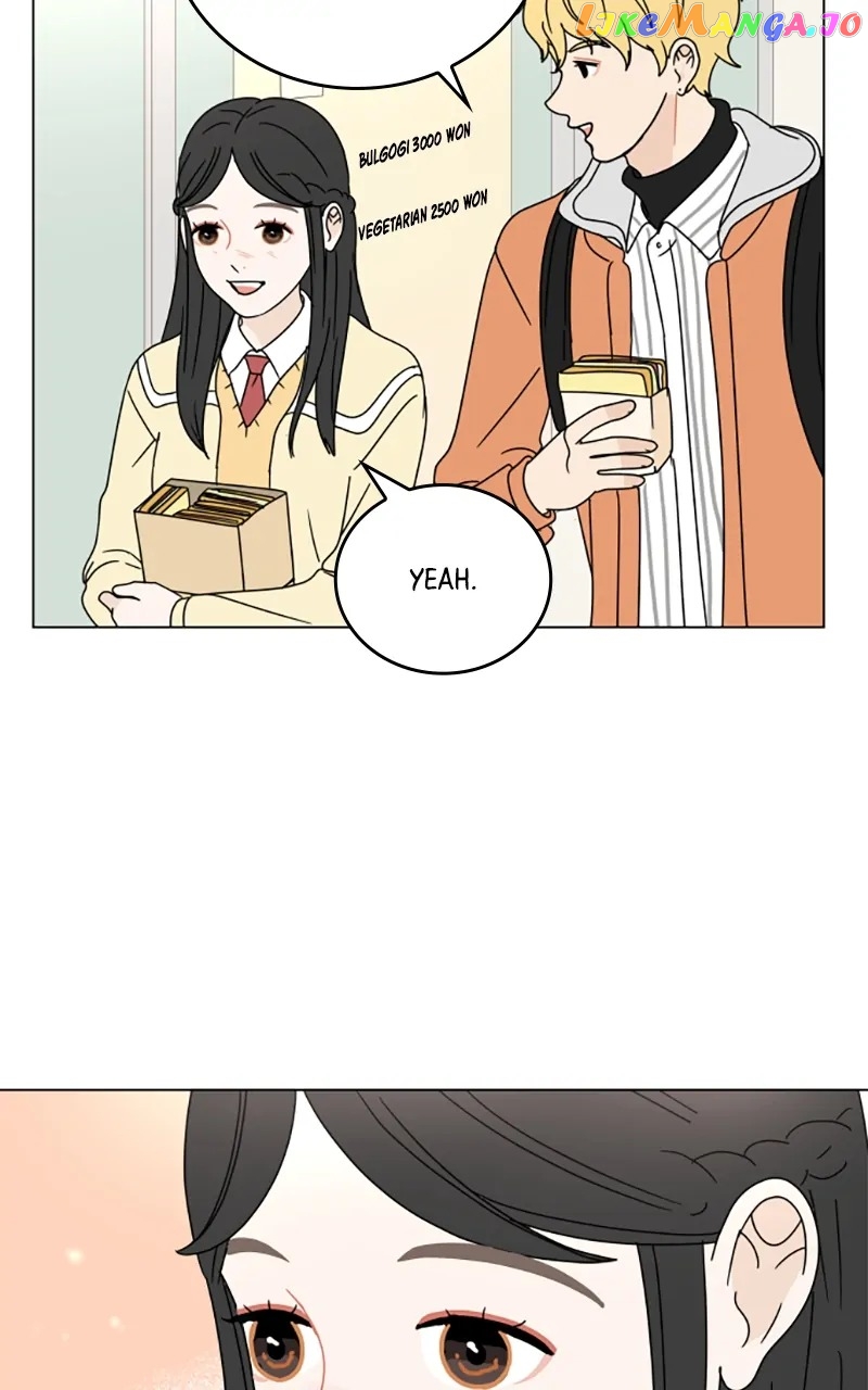 30 Minute Walk Chapter 95 - page 67