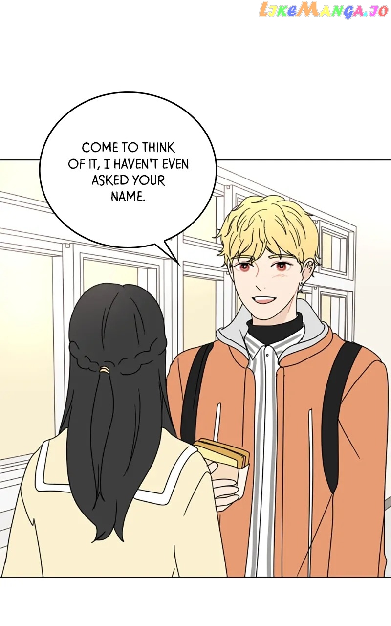 30 Minute Walk Chapter 95 - page 70