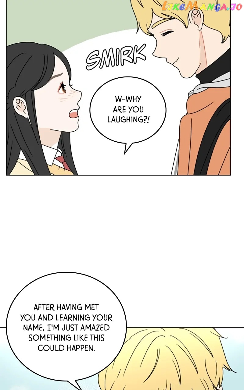 30 Minute Walk Chapter 95 - page 72