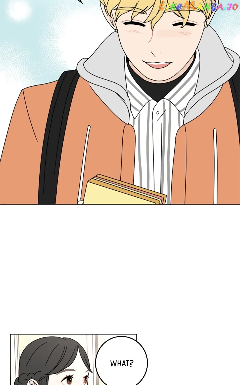 30 Minute Walk Chapter 95 - page 73