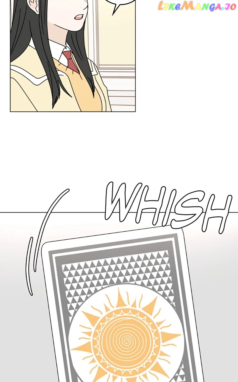 30 Minute Walk Chapter 95 - page 74