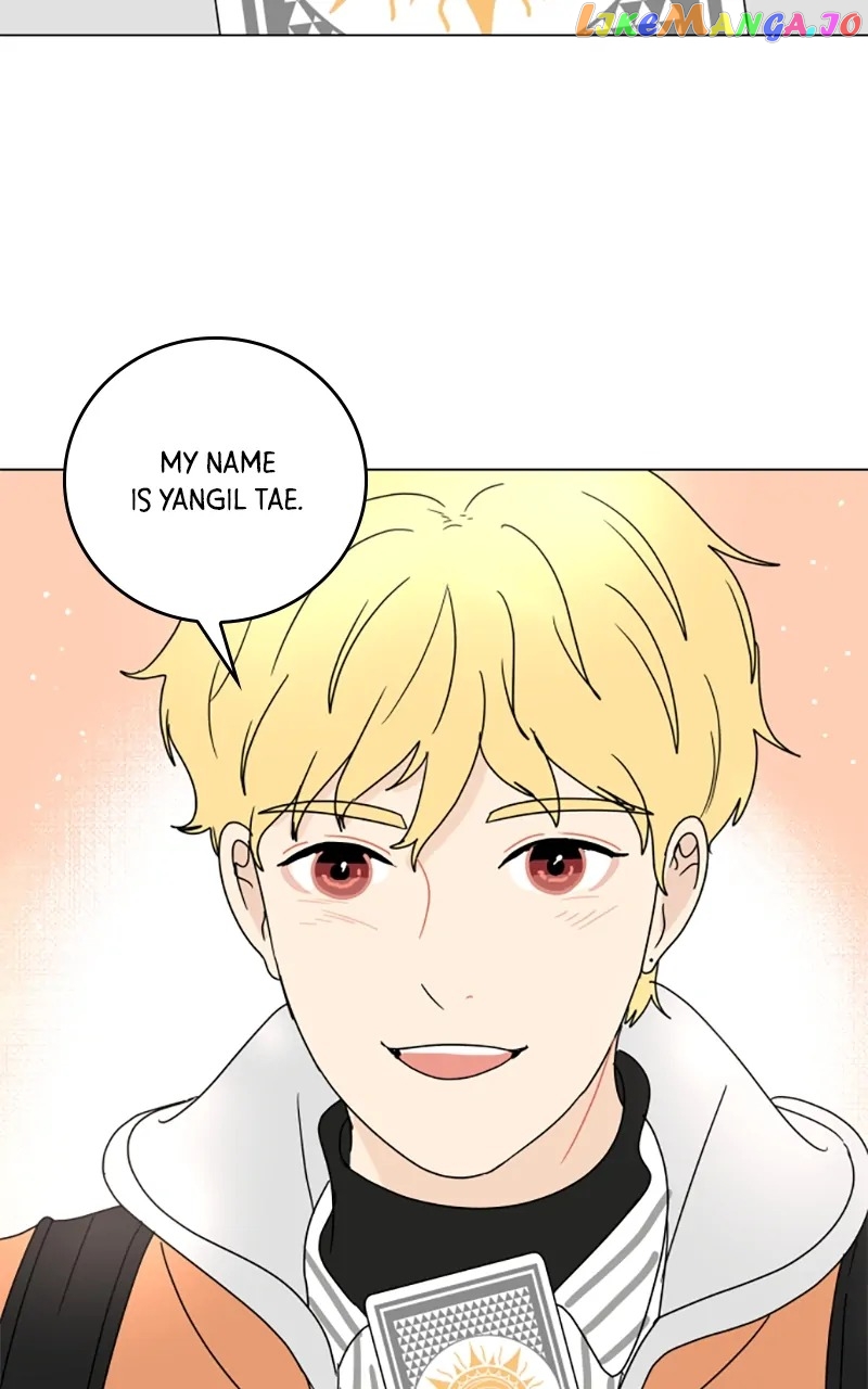30 Minute Walk Chapter 95 - page 75