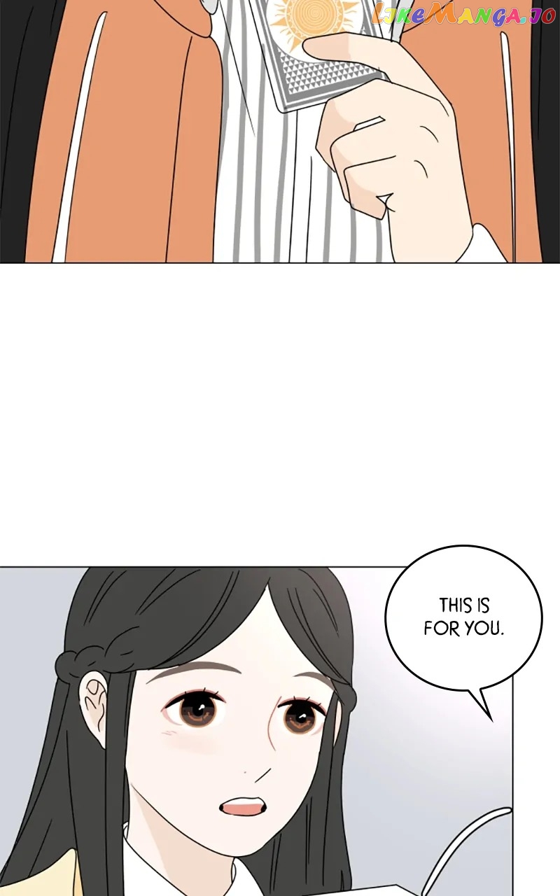 30 Minute Walk Chapter 95 - page 76