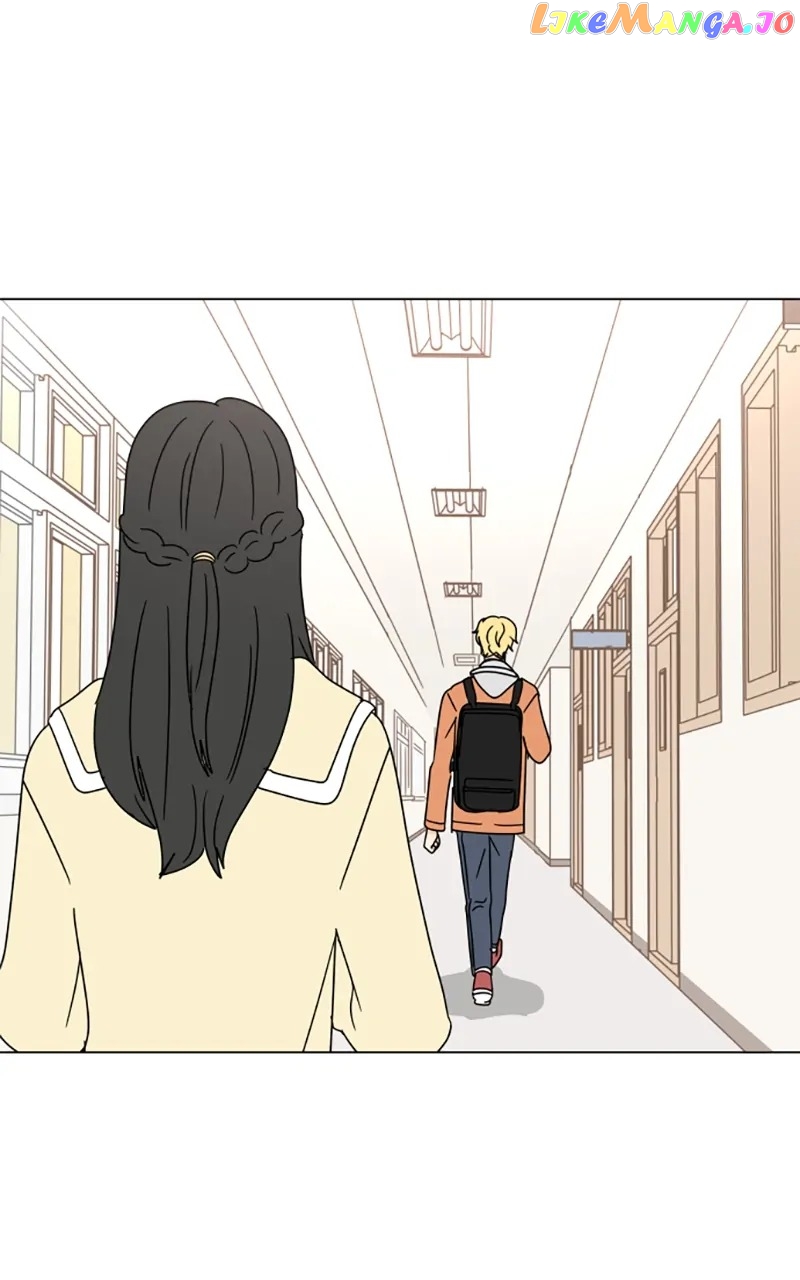 30 Minute Walk Chapter 95 - page 78