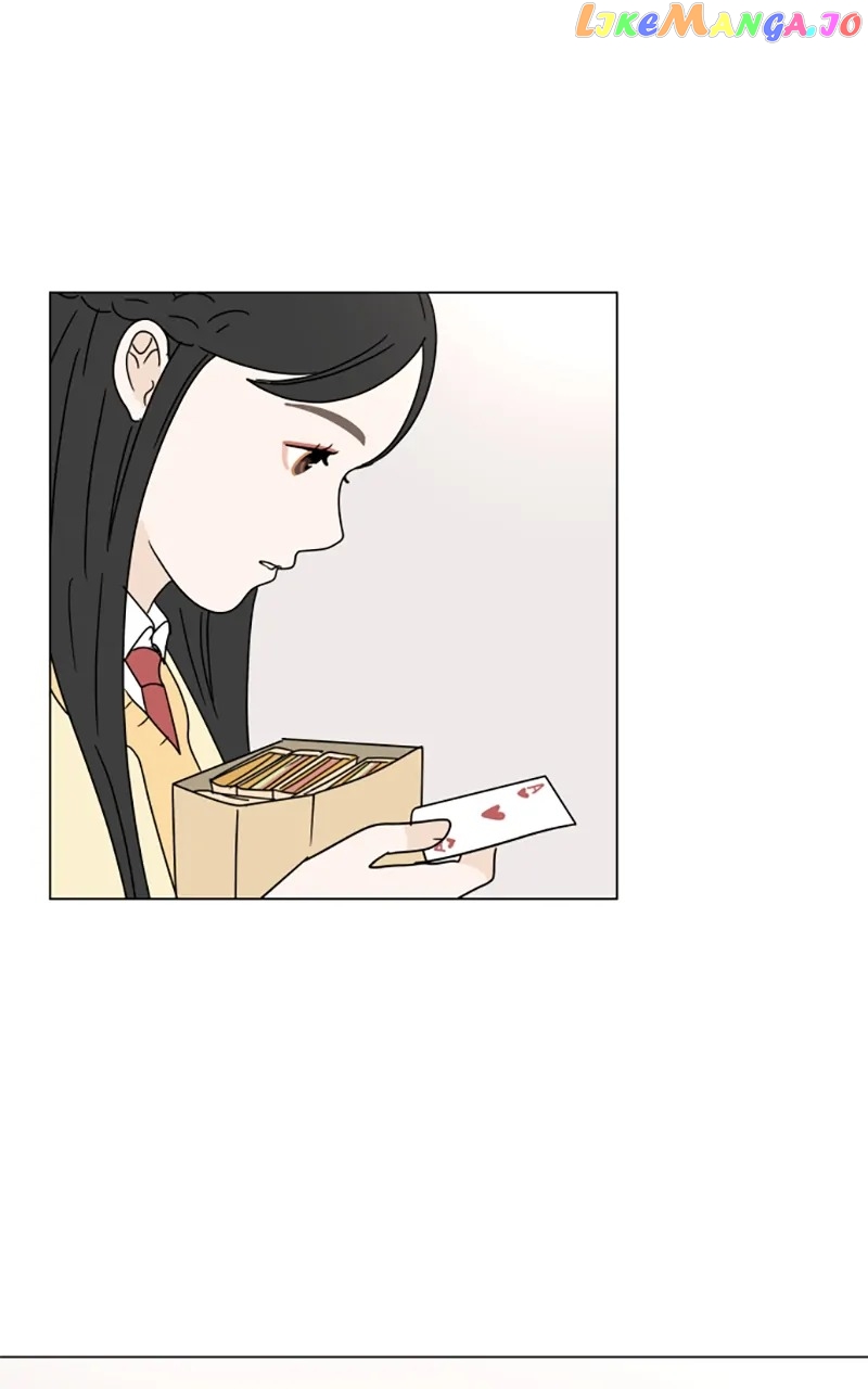 30 Minute Walk Chapter 95 - page 79