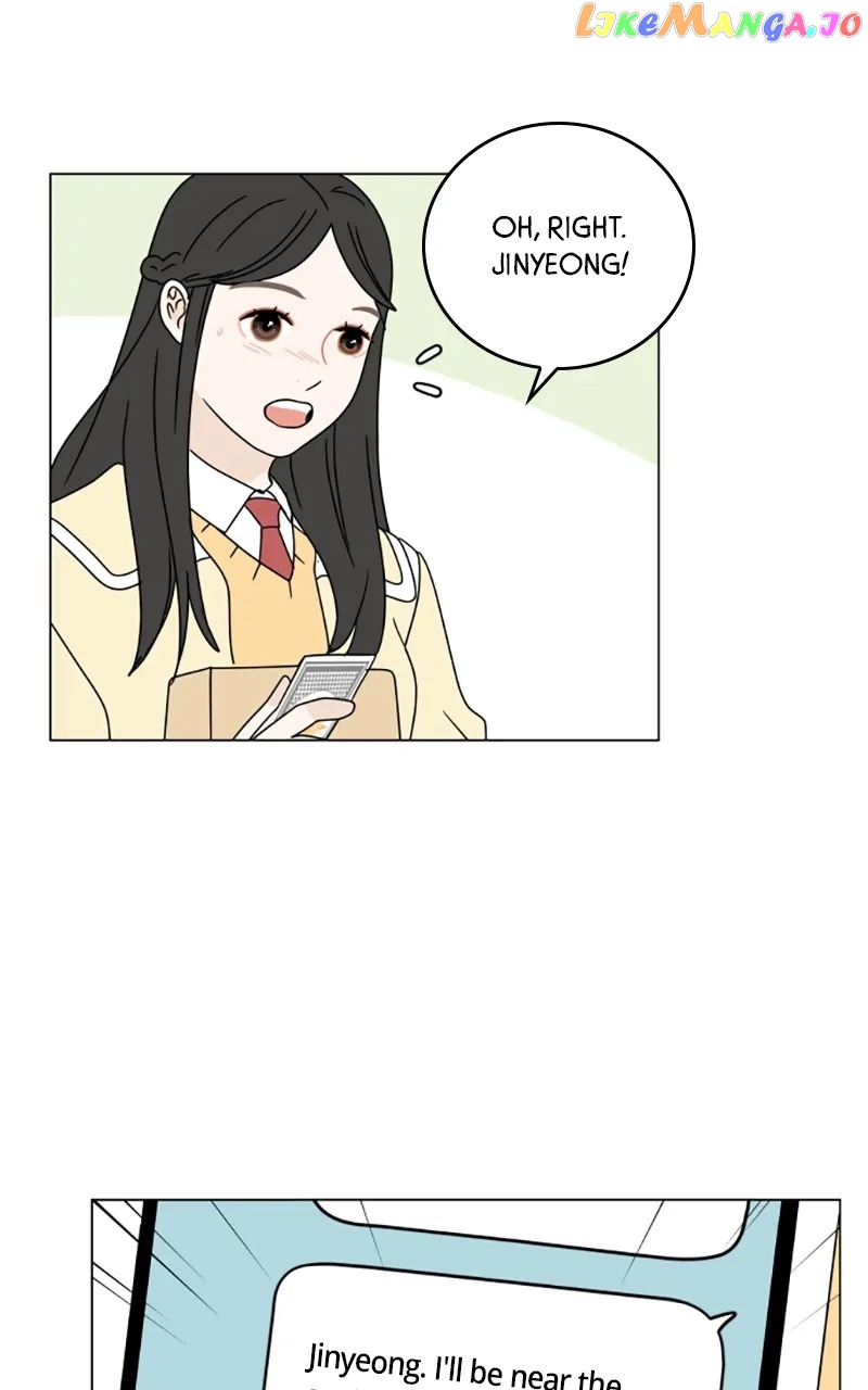 30 Minute Walk Chapter 95 - page 81