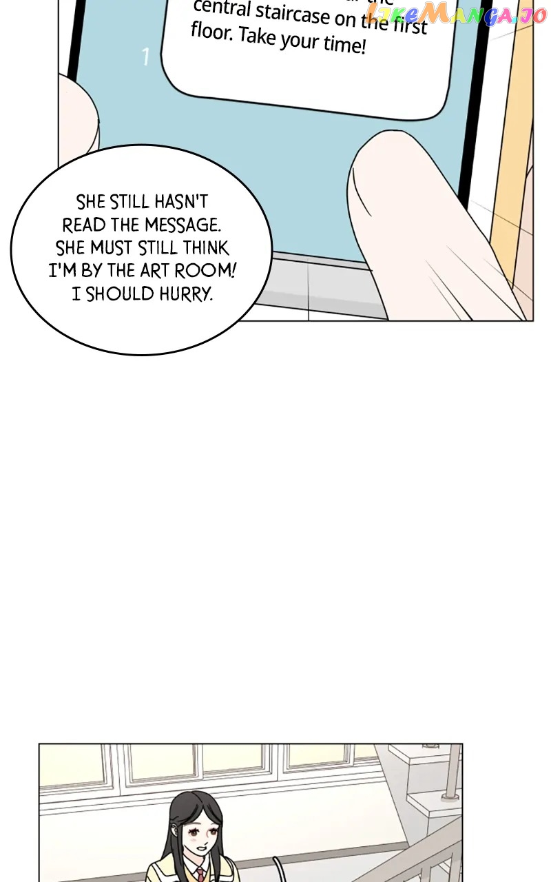 30 Minute Walk Chapter 95 - page 82