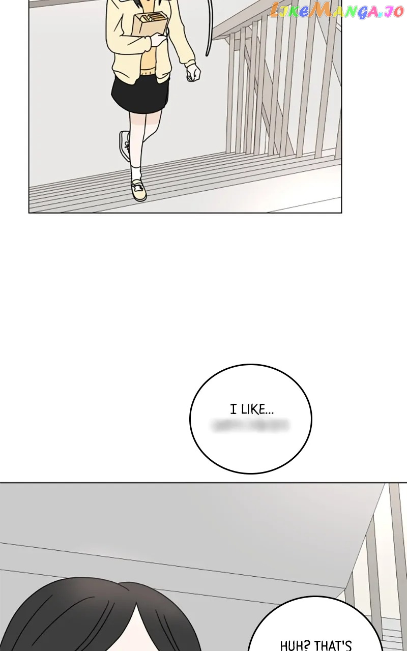 30 Minute Walk Chapter 95 - page 83