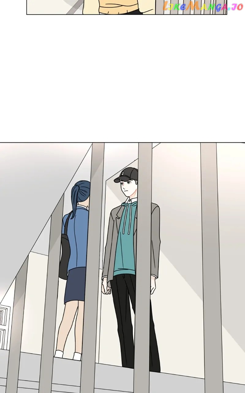 30 Minute Walk Chapter 95 - page 85
