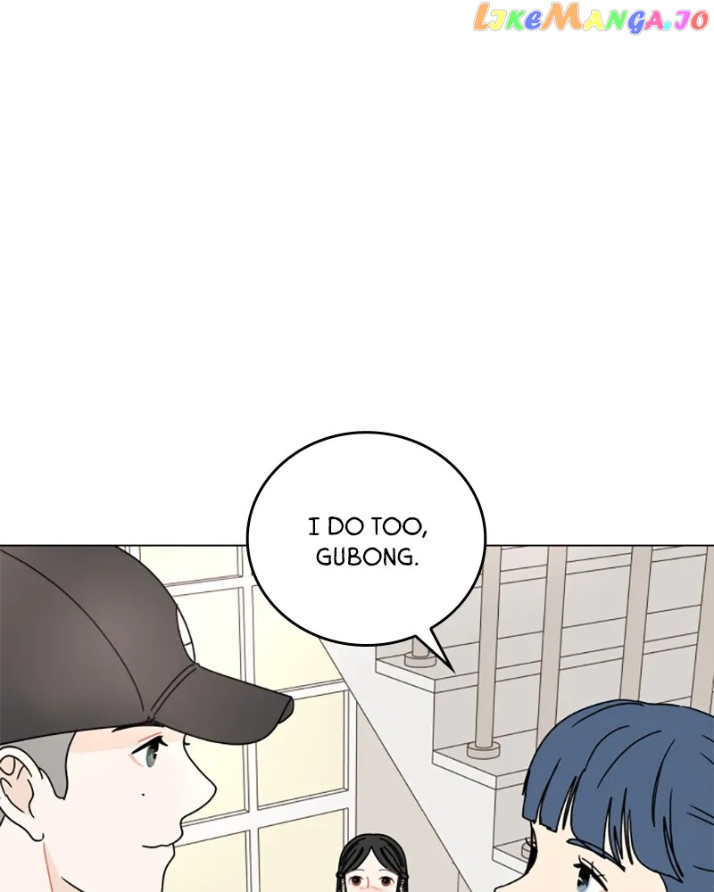 30 Minute Walk Chapter 96 - page 2