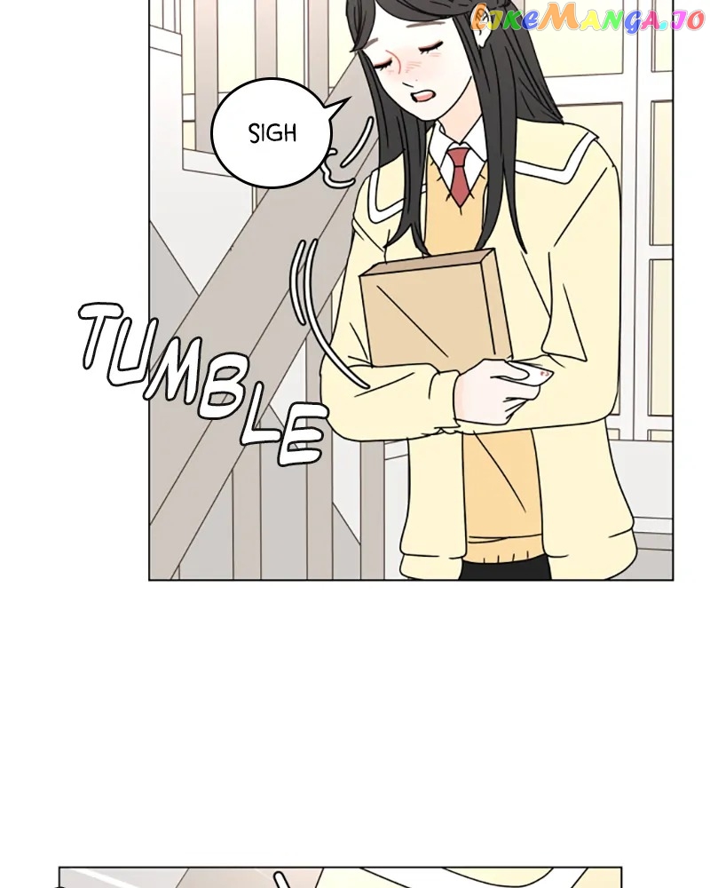 30 Minute Walk Chapter 96 - page 11