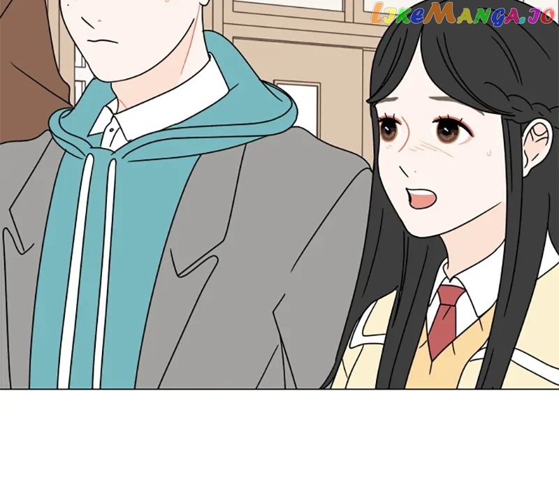 30 Minute Walk Chapter 96 - page 55