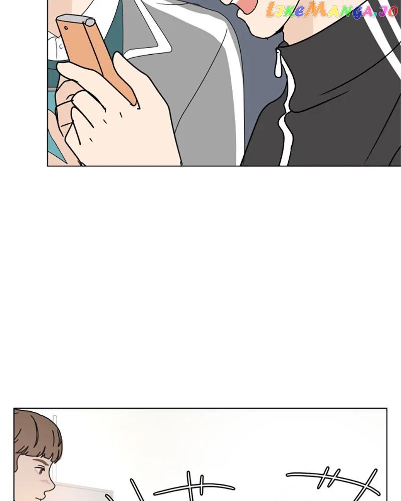30 Minute Walk Chapter 96 - page 67