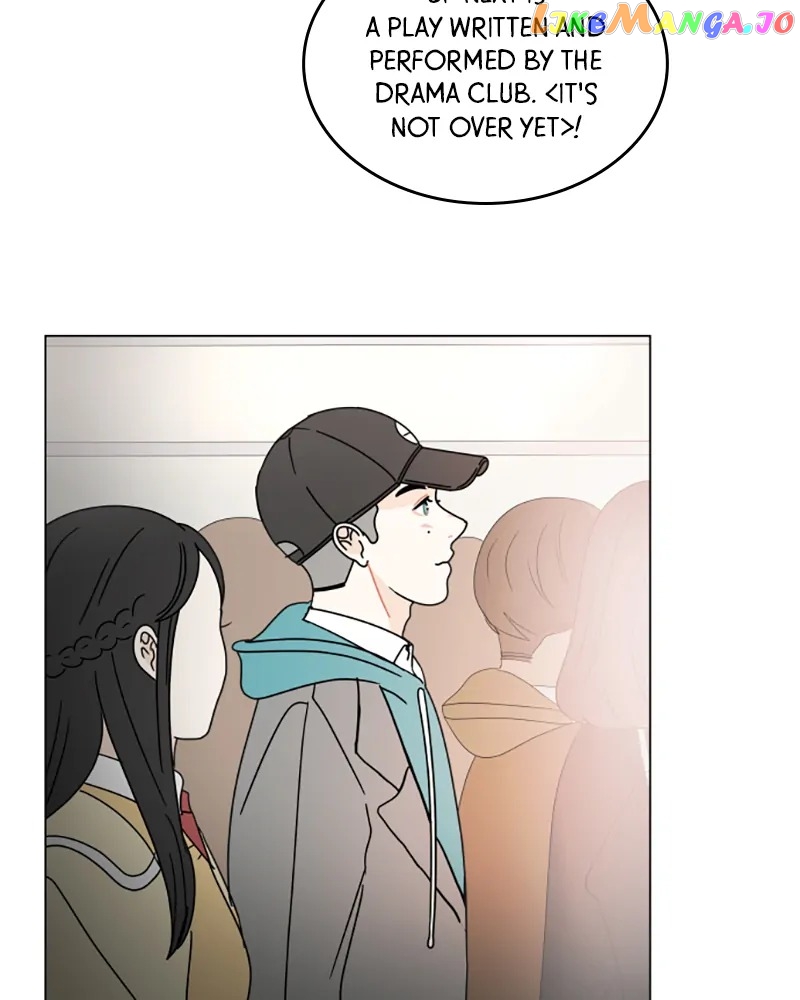 30 Minute Walk Chapter 96 - page 75