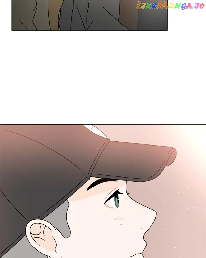 30 Minute Walk Chapter 96 - page 76