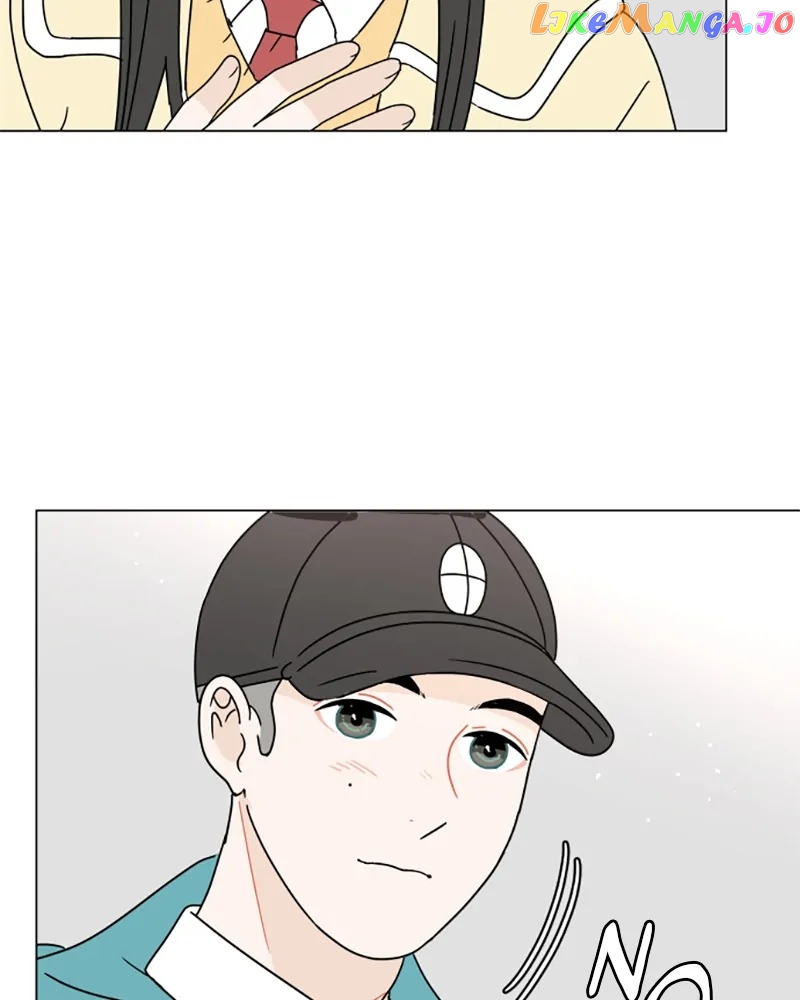 30 Minute Walk Chapter 96 - page 85