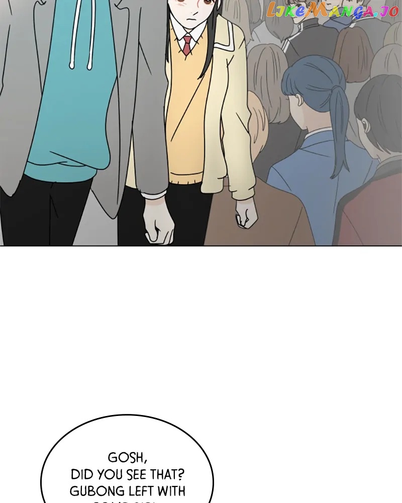 30 Minute Walk Chapter 96 - page 88