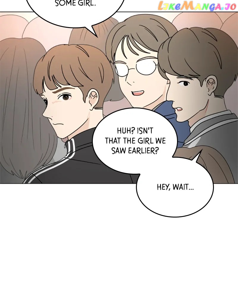 30 Minute Walk Chapter 96 - page 89